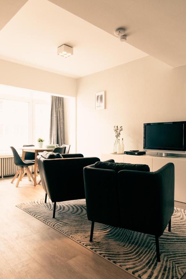 Ruime 2 Pers Bij Casino Oostende: Geniet Zee, Kunst, En Relax *