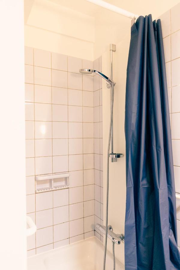 Apartment Ruime 2 Pers Bij Casino Oostende: Geniet Zee, Kunst, En Relax *