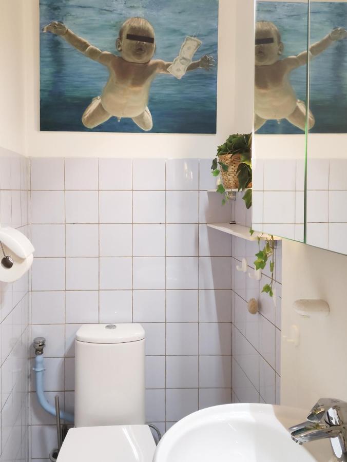 Ruime 2 Pers Bij Casino Oostende: Geniet Zee, Kunst, En Relax * Ostend